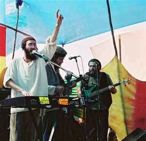 ביום ראשון יתקיים פסטיבל 'אחרית הימים', רגאיי שורשי יהודי